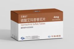 【艾速达】硫酸艾玛昔替尼片 价格¥1895.00 购买药店北京美信康年大药房 适应症